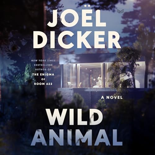 Cover of Wild Animal