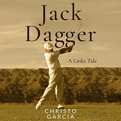 Cover of Jack Dagger