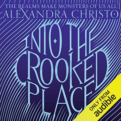 Cover of Into the Crooked Place
