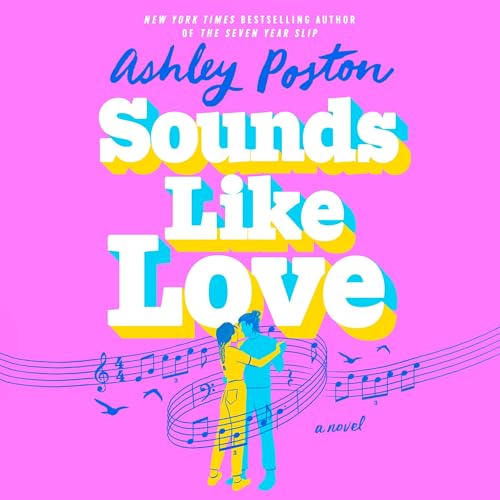 Cover of Sounds Like Love