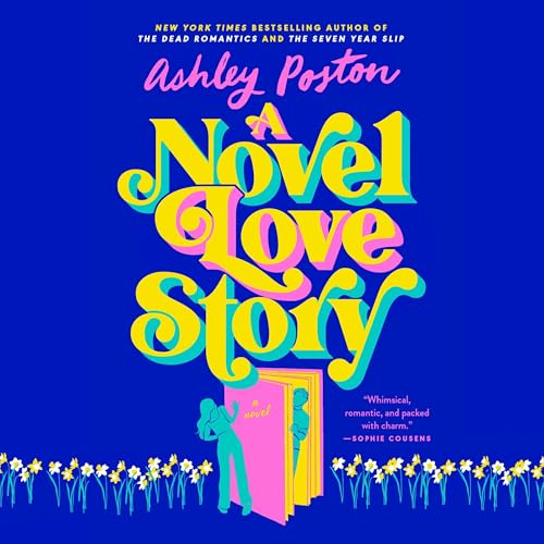 Cover of A Novel Love Story