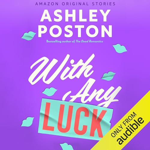 Cover of With Any Luck