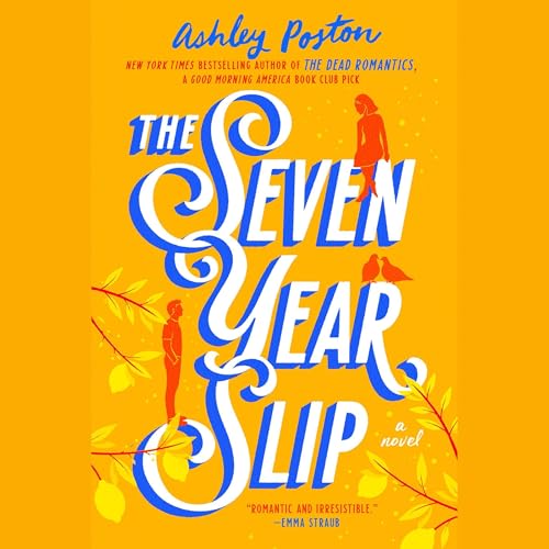 Cover of The Seven Year Slip
