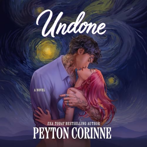 Cover of Undone