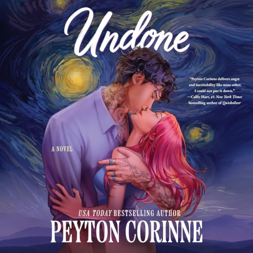 Cover of Undone