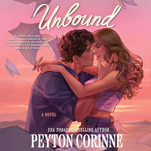 Cover of Unbound