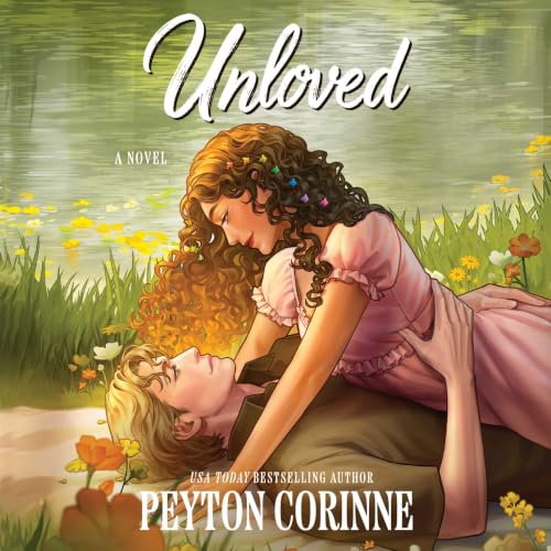 Cover of Unloved
