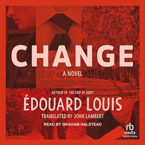 Cover of Change