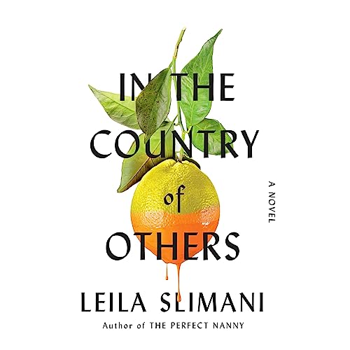 Cover of In the Country of Others