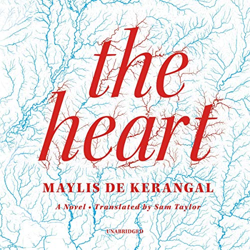 Cover of The Heart