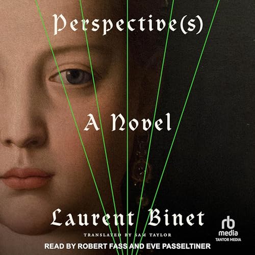 Cover of Perspective(s)