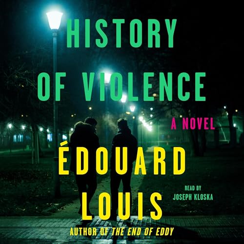 Cover of History of Violence
