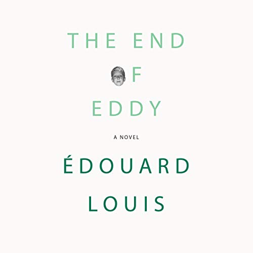 Cover of The End of Eddy