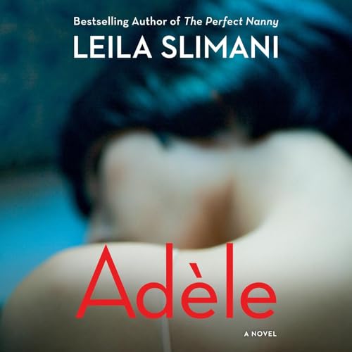 Cover of Adèle