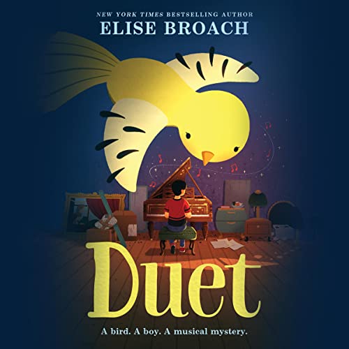 Cover of Duet