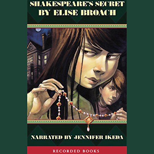 Cover of Shakespeare's Secret