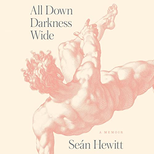 Cover of All Down Darkness Wide