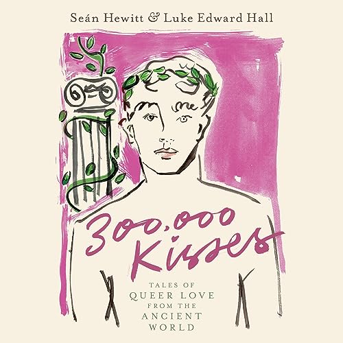 Cover of 300,000 Kisses