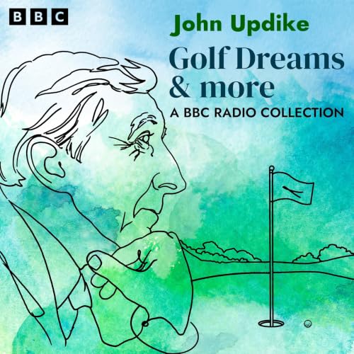 Cover of Golf Dreams & more