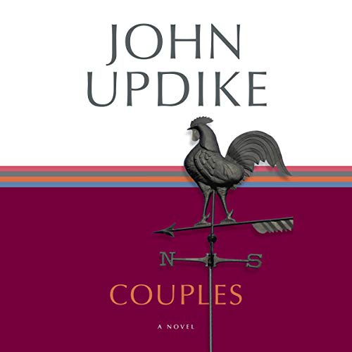 Cover of Couples