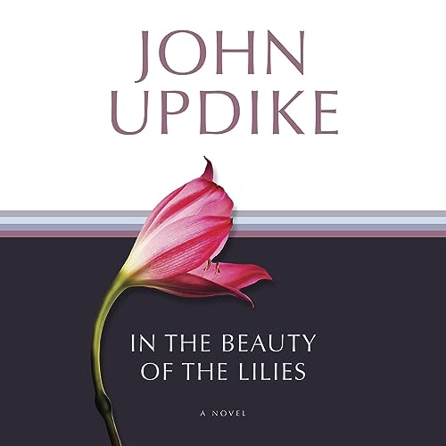 Cover of In the Beauty of the Lilies