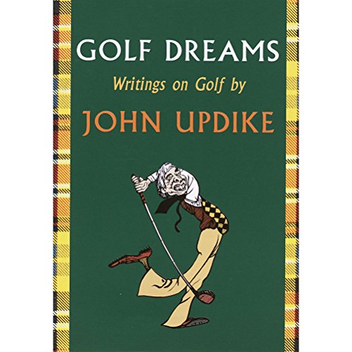 Cover of Golf Dreams