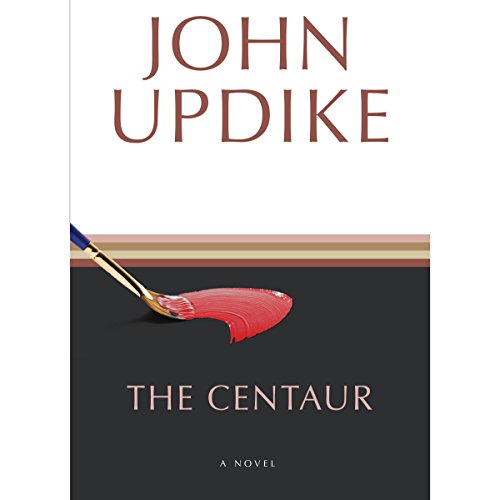 Cover of The Centaur