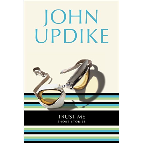 Cover of Trust Me