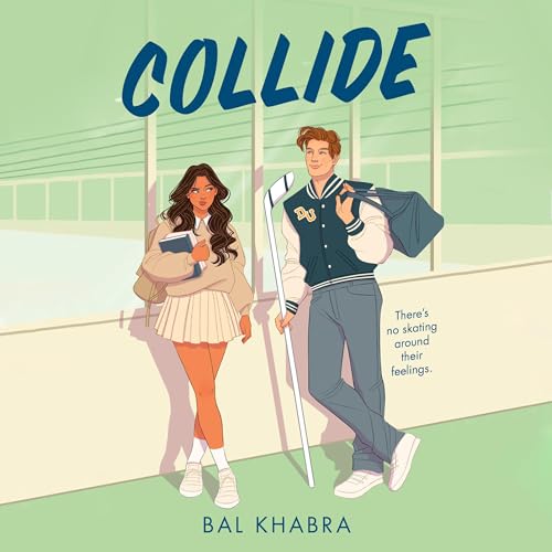 Cover of Collide