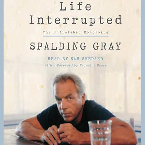 Cover of Life Interrupted