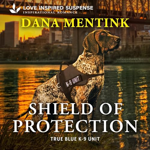 Cover of Shield of Protection