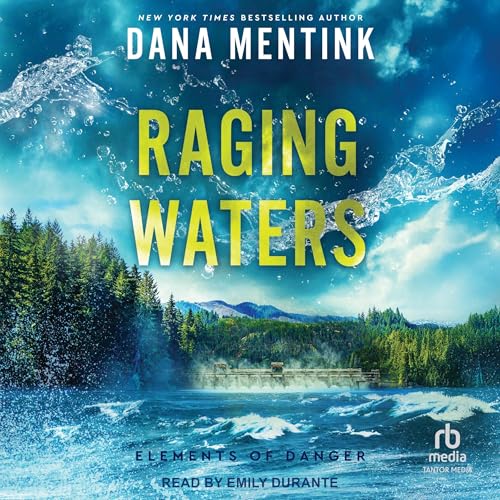 Cover of Raging Waters