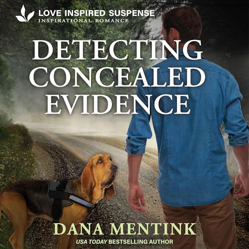 Cover of Detecting Concealed Evidence