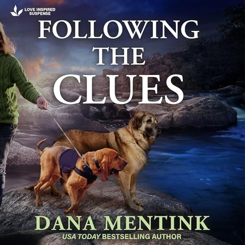Cover of Following the Clues