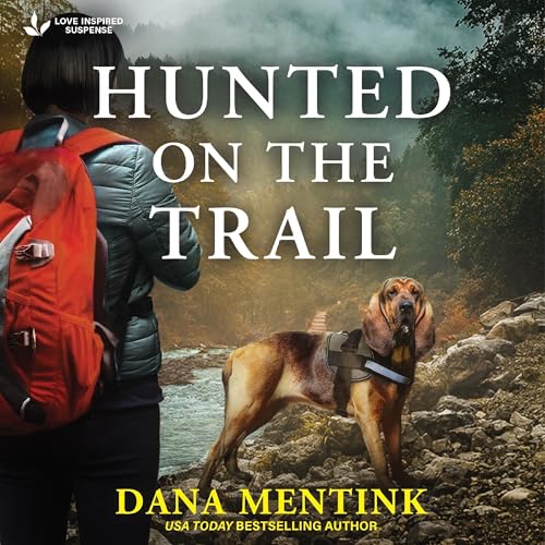 Cover of Hunted on the Trail