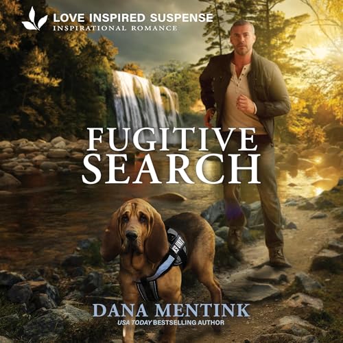 Cover of Fugitive Search