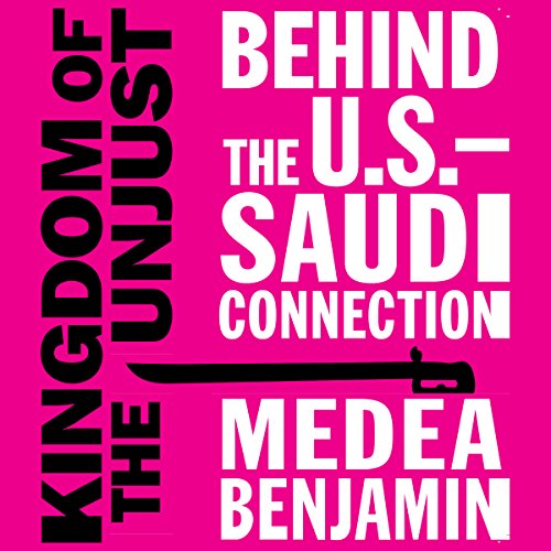 Cover of Kingdom of the Unjust