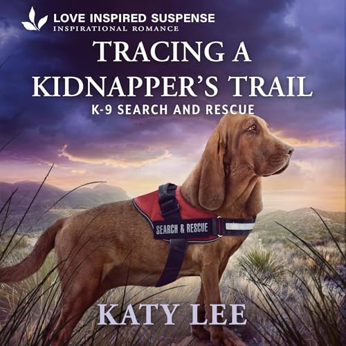 Cover of Tracing a Kidnapper's Trail