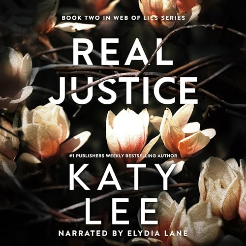 Cover of Real Justice