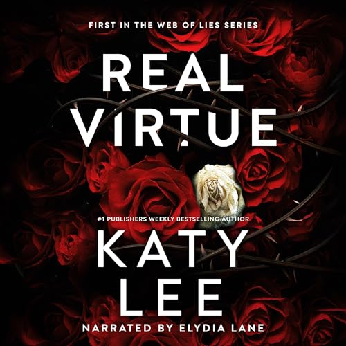 Cover of Real Virtue