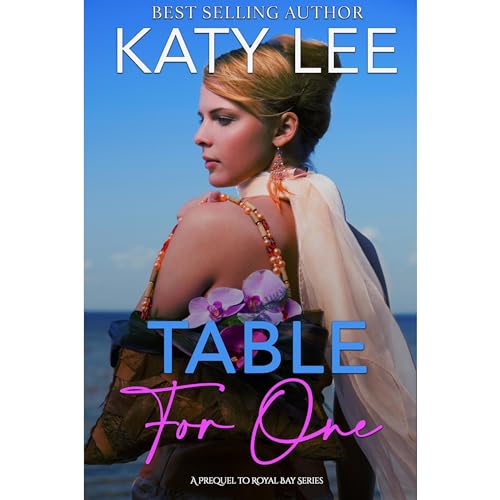 Cover of Table for One