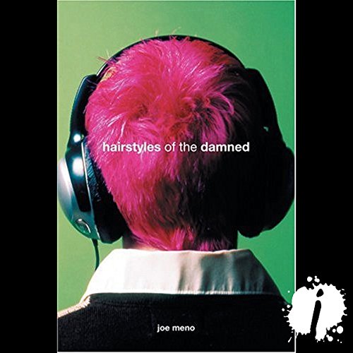 Cover of Hairstyles of the Damned