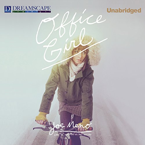 Cover of Office Girl
