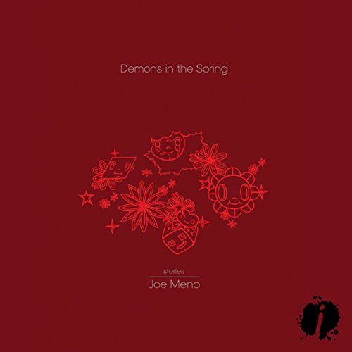 Cover of Demons in the Spring