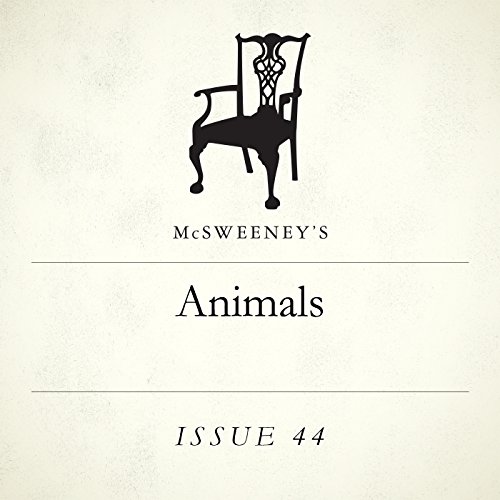 Cover of Animals