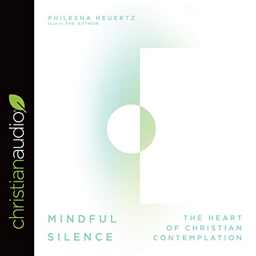 Cover of Mindful Silence