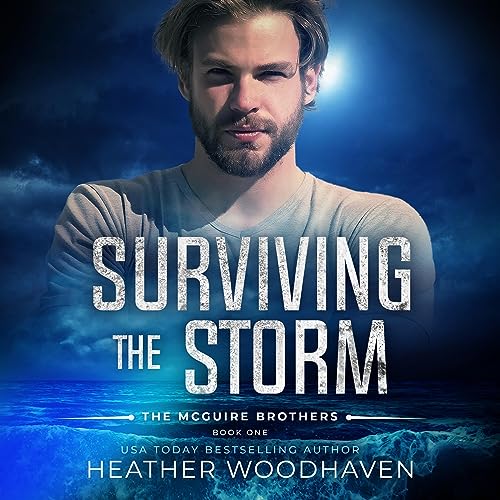 Cover of Surviving the Storm