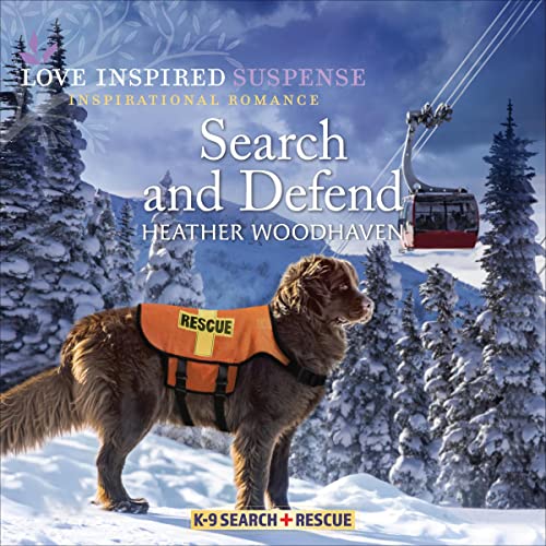 Cover of Search and Defend