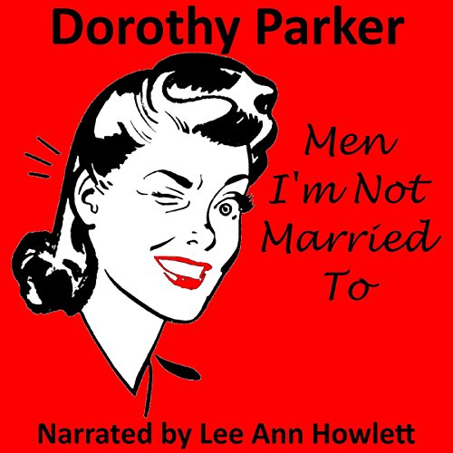 Cover of Men I'm Not Married To
