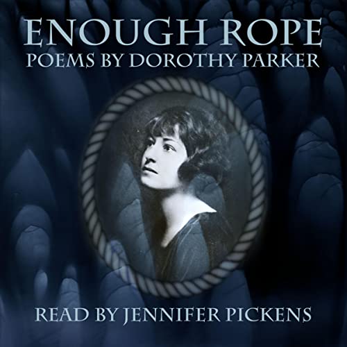 Cover of Enough Rope